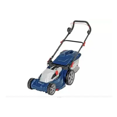 Spear & Jackson 37cm Corded Rotary Lawnmower - 1600W