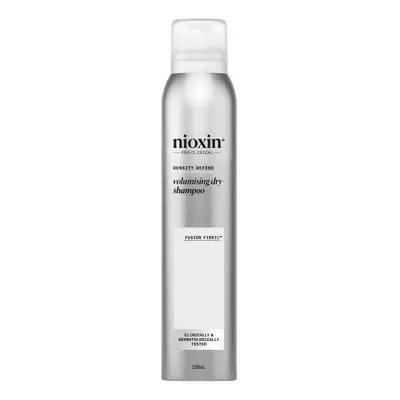 Shampoo Nioxin 3D STYLING ml