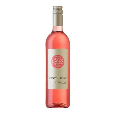 Canyon Road White Zinfandel 75cl (12 x 75cl)