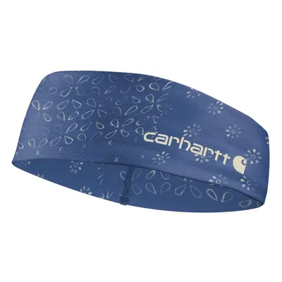 Carhartt Unisex-Adult Force UPF Lightweight Headband