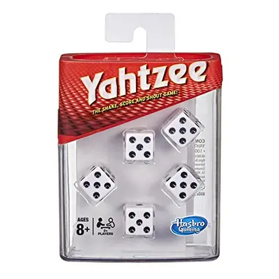 Hasbro Gaming Yahtzee