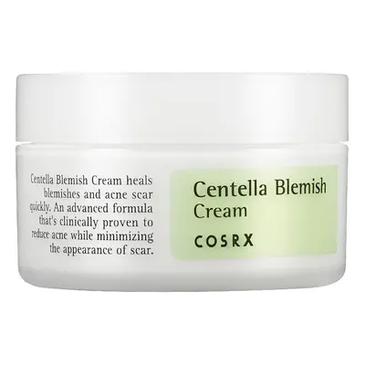 COSRX Centella Blemish Cream 30g