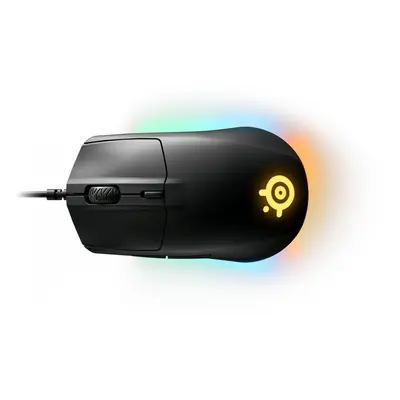 Steelseries Rival mouse USB Type-A Optical DPI Right-hand