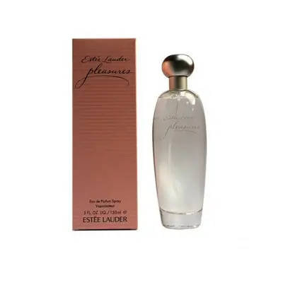 Estee Lauder Pleasures Oz Eau De Parfum Spray For Women