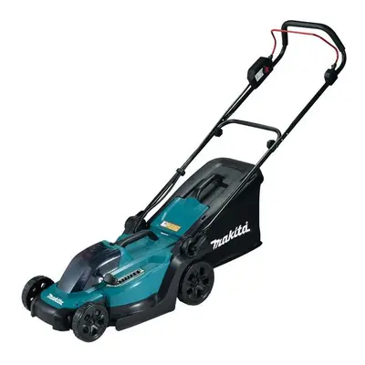 Makita DLM330RT DLM330RT LXT Lawnmower 33cm 18V x 5.0Ah Li-ion Battery