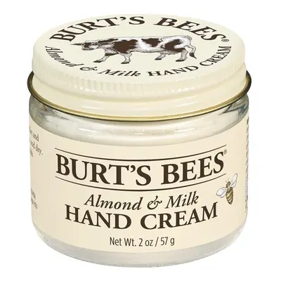 Burt's Bee Almond & Milk - Hand Cream