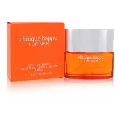 Happy by Clinique Cologne Spray 1.7 oz