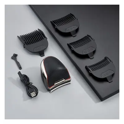 Shortcut Pro Self-haircut Kit Electric Beard Trimmer Professional Hair Clippers For Men Balding 