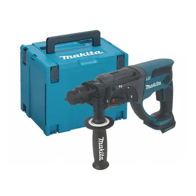 Makita DHR202Z 18v SDS Hammer Drill Function 2kg LXT Lithium + Makpac Case