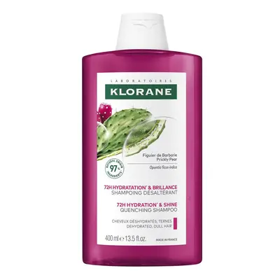 Barbaria Fig shampoo Klorane ml