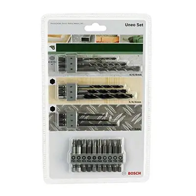 Bosch Uneo Mixed Set