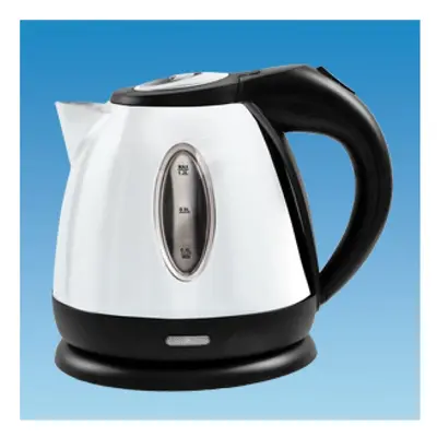 Thirlemere Cordless Electric Low Wattage Kettle | WHITE