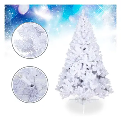 4ft Christmas Tree Natural Artificial Xmas Tree Home Decor