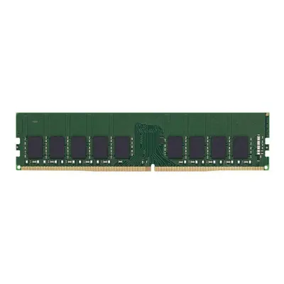 Kingston Server Premier - DDR4 - module - GB - DIMM 288-pin - MHz / PC4-25600 - unbuffered