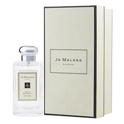 JO MALONE WILD BLUEBELL by Jo Malone COLOGNE SPRAY 3.4 OZ For Women