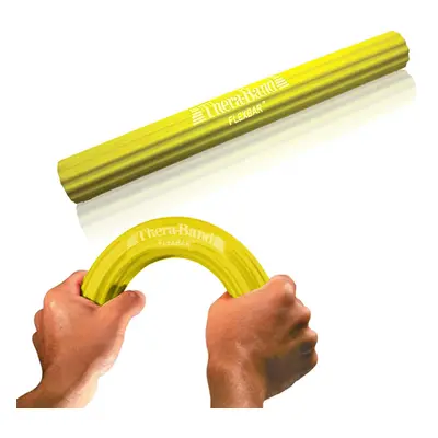 FlexBar Resistance Bar For Medial Epicondylitis, Prevent Tendonitis and Improve Grip Strength, R