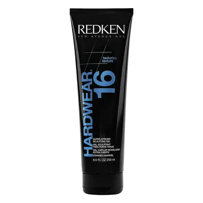 Redken Hardwear Super-Strong Sculpting Hair Gel