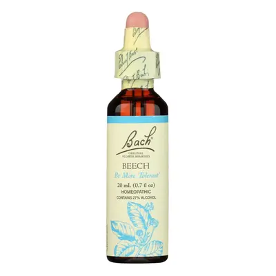 Bach Essence Beech Milliliters