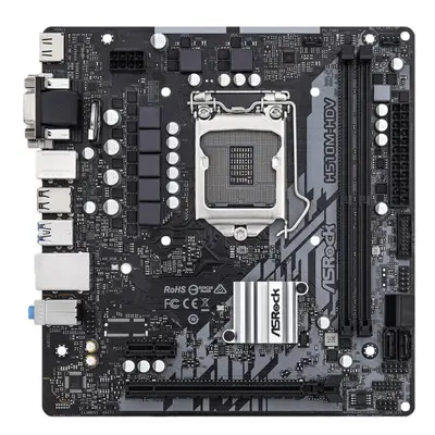 MB ASRock Intel B760M PG RIPTIDE