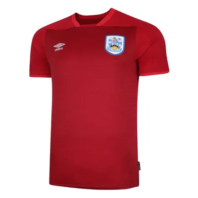 (M) Huddersfield Town Away Shirt