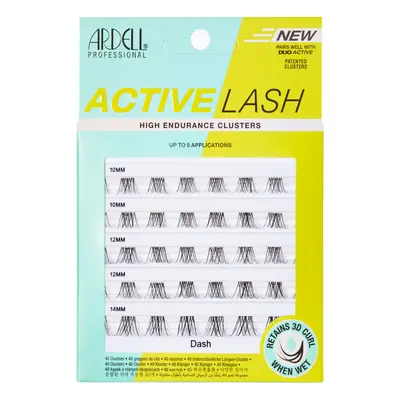 Ardell Active Lash Clusters - Dash, 40-Piece Multipack, 1-pack