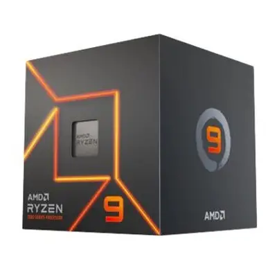 AMD Ryzen 7900 - 3.7 GHz - 12-core - threads - MB cache - Socket AM5 - OEM