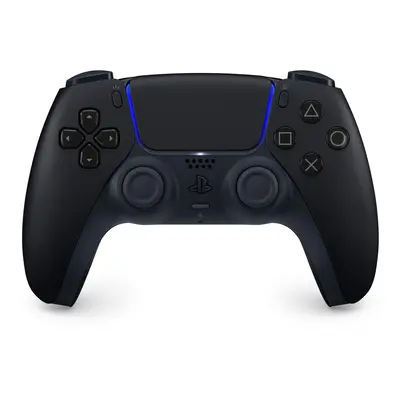 Sony DualSense V2 Midnight Black Wireless Controller PS5