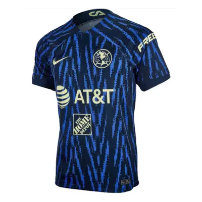 (L) Club America Away Shirt