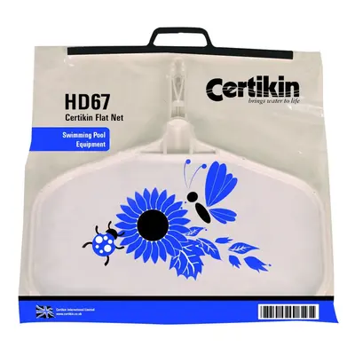 Certikin Flat Leaf Net (HD67)