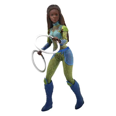 World of EPI Fresh Fierce Marvel Black Panther: Wakanda Forever 11.5"" Fashion Dolls Nakia