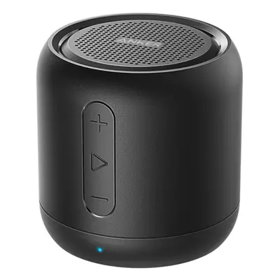 Anker Soundcore Mini Super-Portable Bluetooth Speaker with 15-Hour Playtime 66-Foot Bluetooth Ra