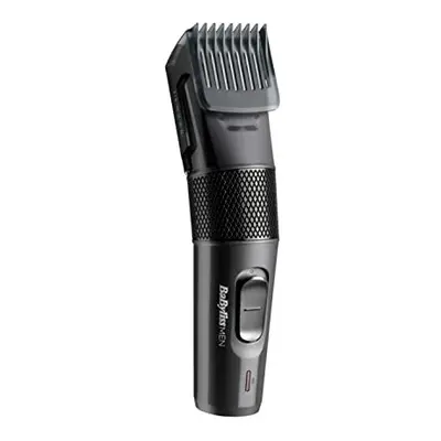 Men's Battery-Powered Hair Trimmer