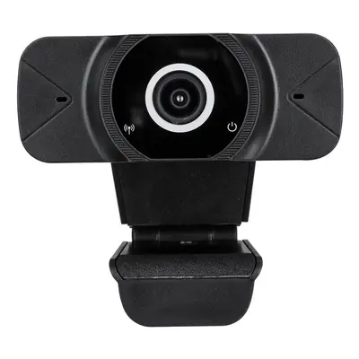 USB 2.0 Webcam Auto Focusing Web Camera Cam with Microphone For Laptop Desktop