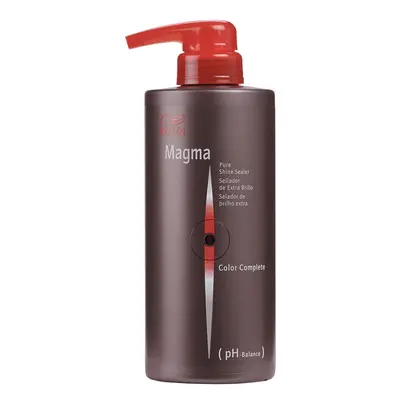 Wella Magma Color Complete 500ml