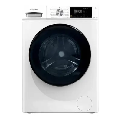 Statesman Freestanding FWD08514W Washer Dryer 1400rpm, 8kg Washing Load, 5kg Drying Capacity