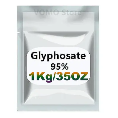 Garden 95% Glyphosate Weed Killer-glyphosate Herbicide-roundup Glyphosate Glyphosate Pesticide G