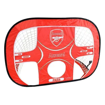 Arsenal in Target Goal