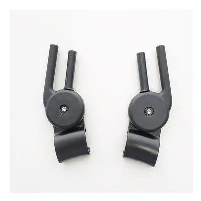 (1 pair clips) Stroller Awning Clip Compatible Priam 3/4 Mios 2/3 Prams Canopy Holder