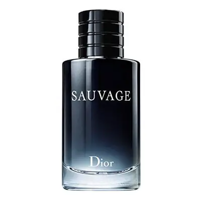 DIOR Sauvage Eau de Toilette Spray 60ml