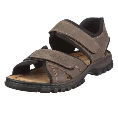 Rieker Men's Closed Toe Sandals