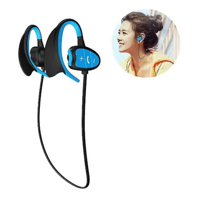 Swimming Headphones Wireless Bluetooth 5.0 Earphones Ipx8 Waterproof Earbuds Sports Headset