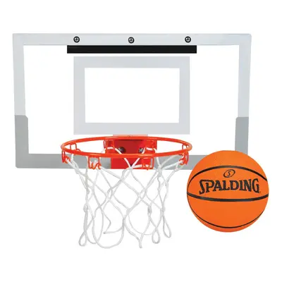 Spalding Slam Jam Over-the-Door Hoop