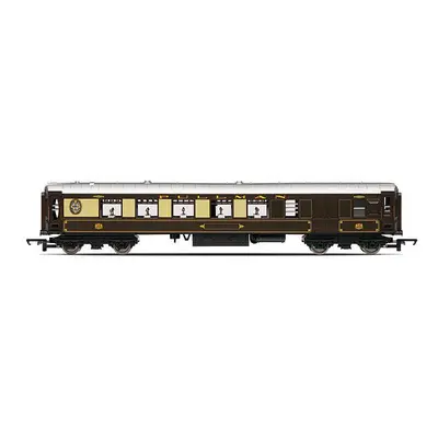 HORNBY Coach R4313 Pullman Brake Railroad