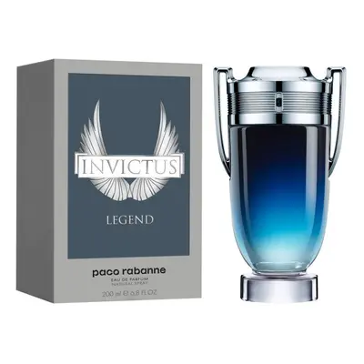 Paco Rabanne Invictus Legend Eau de Parfum 200ml Spray