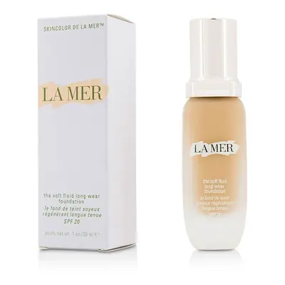 La Mer The Soft Fluid Long Wear Foundation SPF - # 22/ Neutral 30ml/1oz