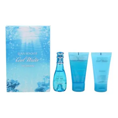 Set Coolwater by Davidoff