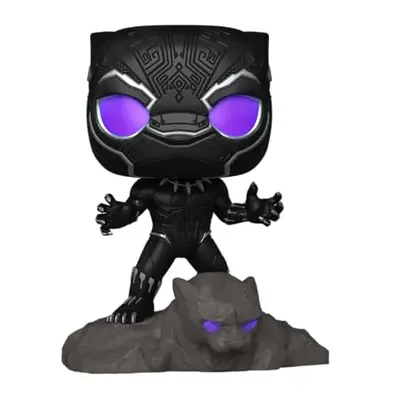 Pop Black Panther Lights and Sounds, (FU69197)