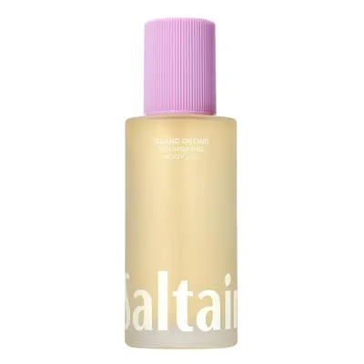 Saltair - Island Orchid Body Oil - Nourishing Body Moisturizer