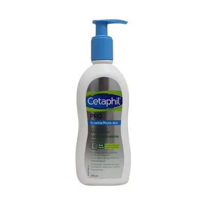 Cetaphil PRO Eczema Prone Skin Body Lotion - Gentle Relief, 295ml