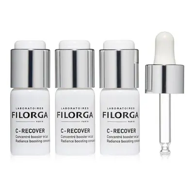 Filorga C-Recover Anti-Fatigue Radiance Concentrate Vials of 10ml